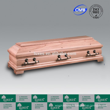 Cercueils d’Allemagne pour la vente LUXES cercueils en bois grands & cercueils